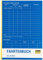 Idena Fahrtenbuch A5 (2er Pack)