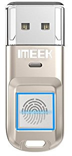 Buslink CipherShield P5-10TEN 10TB FIPS 140-2 256-bit AES USB 3.0/USB 2.0/eSATA/Firewire 800/Firewire 400 Hardware Encrypted Penta External Desktop Hard Drive for PC