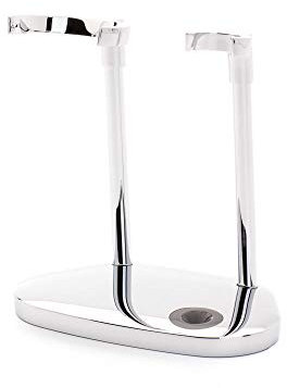 MÜHLE Halter für Rasierset Serie Kosmo - verchromt