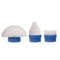Scrub Buddi XL and Hurricane Spin Scrubber Replacement Heads
