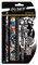 Pyramid International Justice League (United) Offizielle Stationery Set, Papier, mehrfarbig, 30 x 91,5 x 1,3 cm