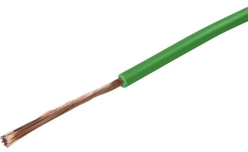 Elparts 51275406004 Elektrisches Kabel