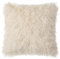 Proflax Kopfkissen Oscar, Ecru, 45/45, 45 x 45 cm