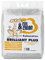 Cat & Clean Katzenstreu Der Extraklasse Klumpendes Einstreu Extrem Saugfähig Naturprodukt Aus Bentonit (Brilliant Plus, 30)