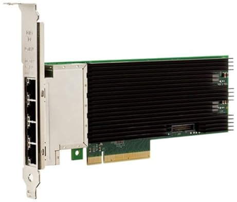 Intel X710 T4 Ethernet Converged Network Adapter