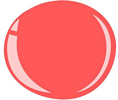 Halo Gel Polish - Coral Pink N2818 8ml