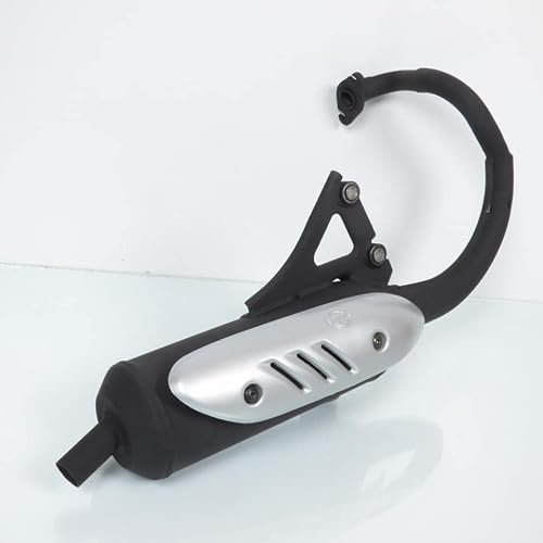 Pot d échappement SITO compatible avec Scooter Honda 50 SKY AF40 / 0570