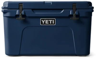 YETI Tundra Kühlbox, Navy, 45
