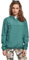 Urban Classics Damen Windjacke, Jacke, Paleleaf, 3XL