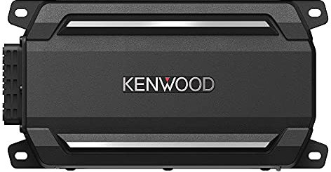 Kenwood KAC-M5014 Amplificador Marino Compacto