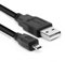 Câble USB de rechange pour appareil photo Nikon Coolpix B500 A300 A10 A100, L29 L31 L32 L340, UC-e16 UC-E23 UC-E17, Nikon Coolpix S S3700 S6500 S3500, Coolpix P P500 30 & Plus