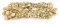 KKJOY Vintage Metall Haarspange Gold, Eichenblatt Haarklammer, Haarnadeln Groß, Gothic Haarspangen Damen, Braut Haarschmuck Hochzeit, Bananenspange für Frauen und Mädchen