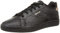 Reebok Royal Complete CLN2, Sneaker Donna, Black/Rose Gold/Black, 40.5 EU