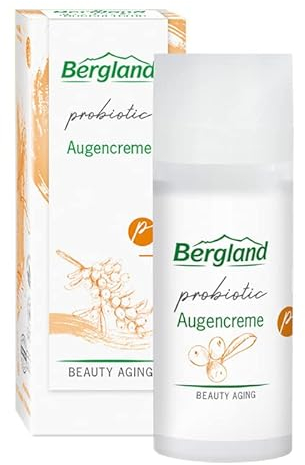 PROBIOTIC Augencreme 15 Milliliter