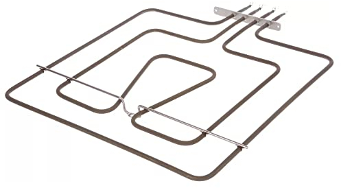 sparefixd for NEFF Grill Heater Top Element Top Oven 2500w Built in Cooker