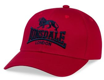 Lonsdale Kappe Salford