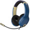 PDP Airlite Headset Wired Hyrule Blue