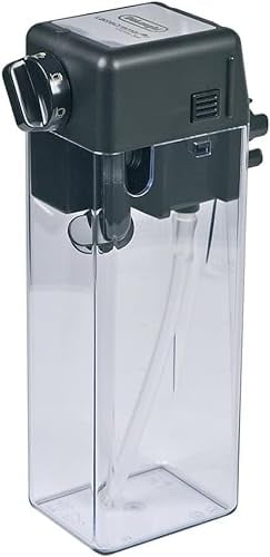 Recamania Compatible with Delonghi DLSC010 5513294561 Milk Tank