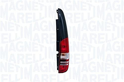 Heckleuchte Rückleuchte Rücklicht Hinten Links Kompatibel mit Mercedes Viano W639 10-13 Magneti Marelli 714000028400
