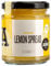 Janda Vegan Lemon Spread 175g | Plant based alternative to Lemon Curd | Made without egg and butter | Lemon spread suitable for cake fillings and toast