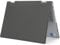 mCover Case Compatible with 2023～2024 14 Dell Inspiron 7430/7435 2-in-1 Windows Notebook Computer (Not Fitting Any Other Dell Models) - Black