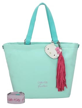 Fritzi aus Preussen Damen Hello Kitty Fritzi Sky Pool Shopper