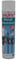 Baufix 2in1 Metall Schutzlack Spray 600 ml Lack Grundierung Rostspray Lackspray, Farbe:weiß glänzend