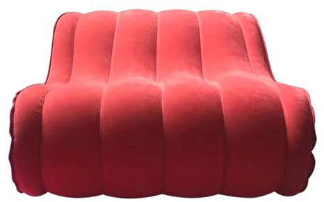 BesBet Multifunktional für Wohnzimmer und Schlafzimmer (Sofa) Aufblasbar und faltbar -ShaF8Y ENNA030719