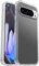 OtterBox Cover per Google Pixel 9 Pro XL Symmetry Clear, resistente a shock e cadute, sottile, testata 3x norme MIL-STD 810G, Trasparente