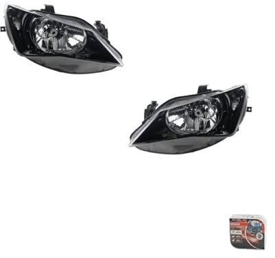 Johns, Scheinwerfer + Nightbreaker passend für Seat Ibiza 6J 12-15 L R