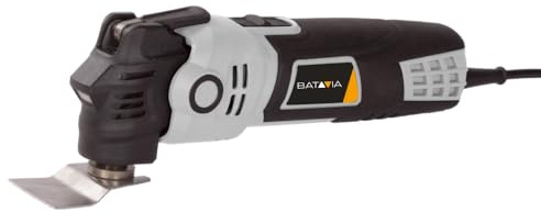Batavia 300W Anti-Vibration Multifunktionswerkzeug