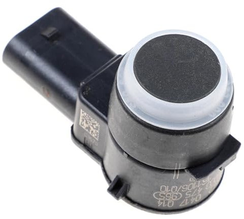 Generisch CMEFDC PDC Parksensoren Für Benz W211 W219 W203 W204 W221 A0009052402 2215420417 A2215420417 1/4 Stück (Farbe: 4 Stück) Sensoren Parkhilfe