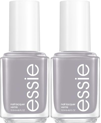 essie Nagellack 203 Cocktail, 2er Pack (1 x 14 ml)