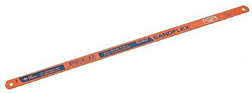 HOJAS DE SIERRA SANDFLEX 300-1