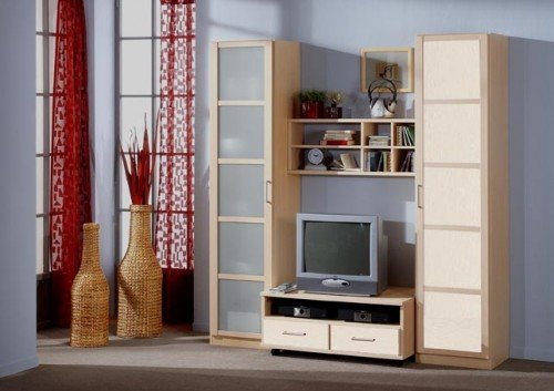 Wimex Bett/ Funktionsbett Lenny, 2 Schubladen, Liegefläche 90x200 cm, Weiß