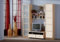 Wimex Bett/ Funktionsbett Lenny, 2 Schubladen, Liegefläche 90x200 cm, Weiß