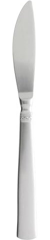 Gense Ranka Messer 20 cm Matter Stahl