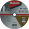Makita B-12273 Trennscheibe 230x1,9mm INOX