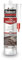 Rubson Maison - Mastic Bois & Parquet couleur Wengé, Mastic acrylique pour tous supports bois et maçonnerie, Joints pour intérieur et extérieur abrité, 280 ml