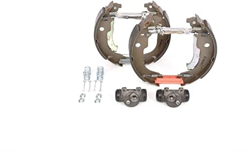 Bosch 0204114192 Drum Brake Shoes