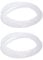 Spectra Replacement Silicone Tubing (Pack of 2)