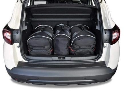 CAR FIT Taschen FÃœR FIAT Freemont, 2011- KJUST