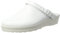 Beck Damen Anna Clogs, Weiß, 40 EU
