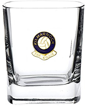 Kilmarnock Football Club Mixer Glass