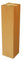 HaGa® Lot de 5 cartons pliables - 30 x 30 x 120 cm