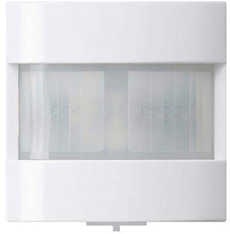 Gira KNX-Bewegungsmelder 2041600 2,20m EDS Lack. System 55 Bussystem-Bewegungsmelder 4010337033035
