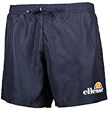 Ellesse Swim Short Herren-Badehose, Logo
