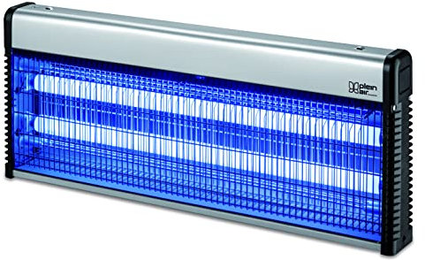 DESTRUCTEUR D'INSECTES Puissance 2X20W