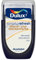 Dulux Simply Refresh Wand- und Deckenfarbe Reinweiß RAL9010 Tester 30 ml