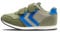 hummel Klettverschluss Sneaker Reflex Double Kinder